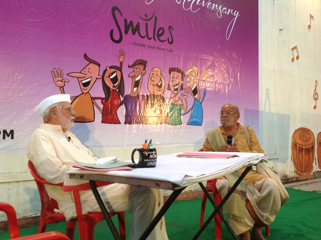 nava veena concert by Smt. B. Ananda Rajyalakshmi and her team on the eve of 4th Anniversary Celebrations of smiles
 