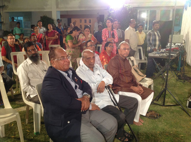 nava veena concert by Smt. B. Ananda Rajyalakshmi and her team on the eve of 4th Anniversary Celebrations of smiles
 