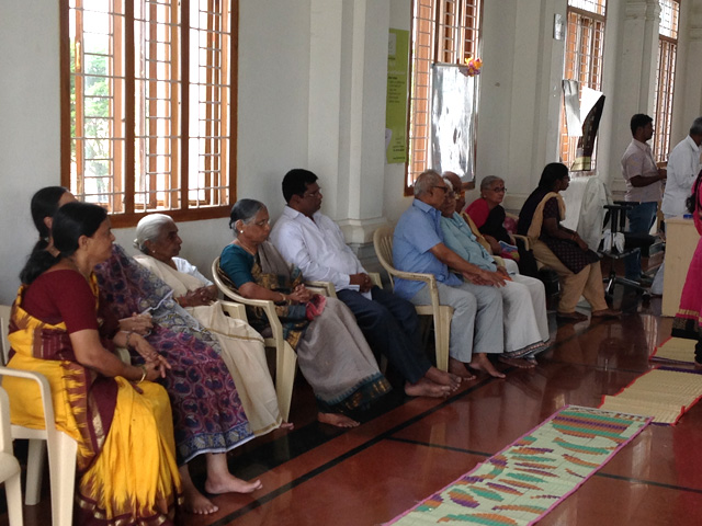 Laksha Pushpa Archana At Sri Prasanna Venkateshwara Swamy Temple