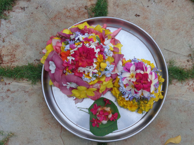 Bathukamma Festival Celebrations By Residents