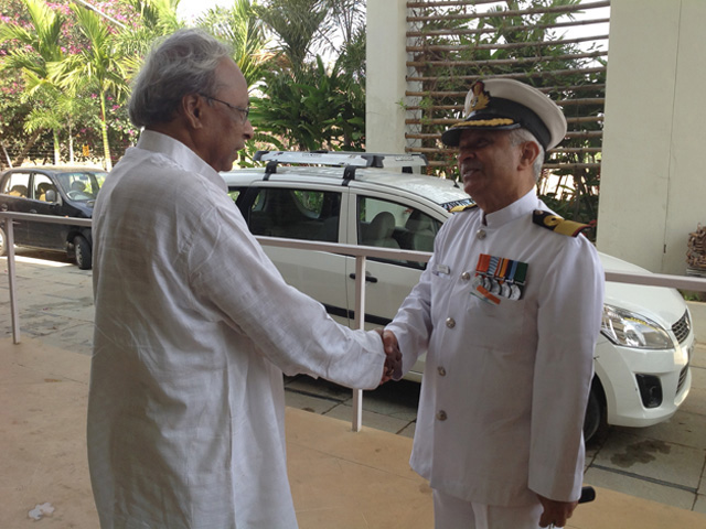  66th Republic Day of India Celebrations at Smile