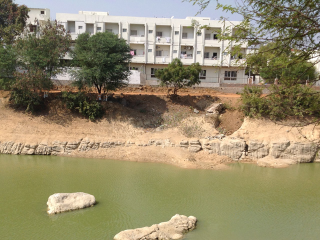  WATER FRONT TRAIL at Smilee