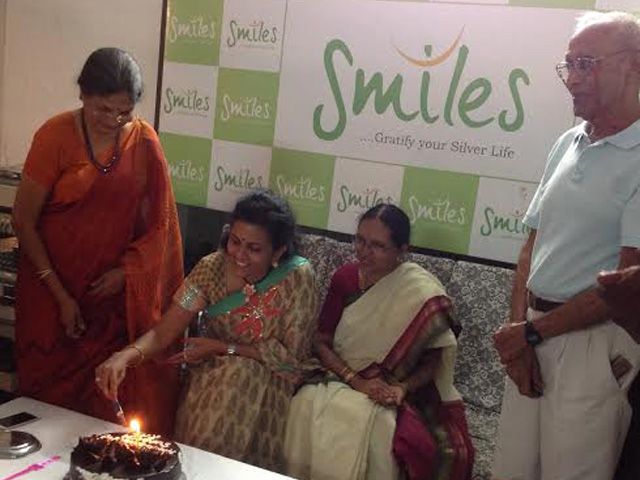 INTERNATIONAL WOMEN'S DAY programs at Smile 