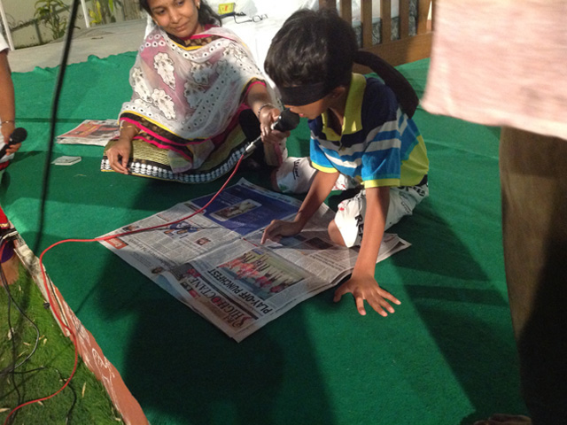 MID BRAIN ACTIVATION BY MASTER SOMA SREE at SMILES  