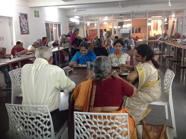 VEENA Recital by Smt. G. Mrudula  at SMILES 