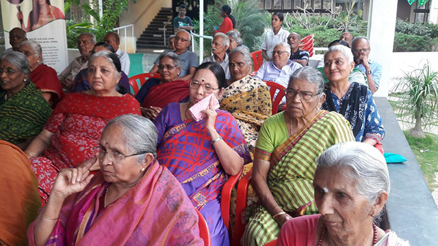 Celebration of International Women's Day - 2017