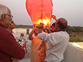 Interaction by Mr. M. K. Sridhar of Bengaluru