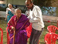 Interaction by Mr. M. K. Sridhar of Bengaluru