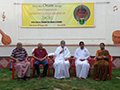 RAKHI BANDHAN by Brahma Kumari sisters at SMILES 