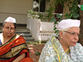 Flag Hoisting Celebrations at SMILES 