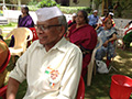 Flag Hoisting Celebrations at SMILES 