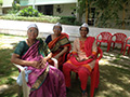 Flag Hoisting Celebrations at SMILES 