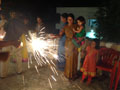 Deepavali Celebrations 2015 At Smiles