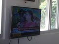 SMILES Watching Nari Behri Program in ETV Telangana