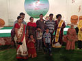 Annamayya Swaraneerajanam CD release.