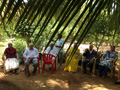 Kaartika Maasa Vana Bhojanam By Smiles Residents