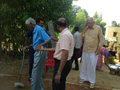 Kaartika Maasa Vana Bhojanam By Smiles Residents