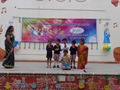 Children's Day Celebration on 14th November 2014