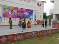 Children's Day Celebration on 14th November 2014