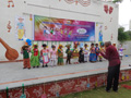 Children's Day Celebration on 14th November 2014