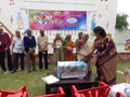 Children's Day Celebration on 14th November 2014