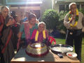 90th Birth Day Celebrations Of Smt. Sharada Narayana