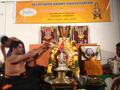 Sri Ayyappa Swamy Poojyotsavam