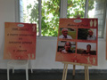 Second Foundation Day Of Smiles - Photo Exhibition