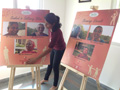 Second Foundation Day Of Smiles - Photo Exhibition