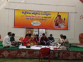 168th Tyagaraja Aaradhanotsavalu at SMILES