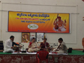 168th Tyagaraja Aaradhanotsavalu at SMILES