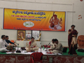 168th Tyagaraja Aaradhanotsavalu at SMILES