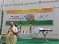 66th Republic Day of India Celebrations at Smile