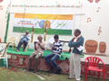 66th Republic Day of India Celebrations at Smile