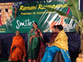 RAMANI RAAMAYANAM at Smile