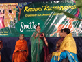 RAMANI RAAMAYANAM at Smile