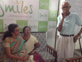 INTERNATIONAL WOMEN'S DAY programs at Smile 