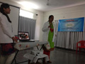 TOOTH TALK - a dental awareness program at SMILES 