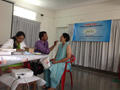 TOOTH TALK - a dental awareness program at SMILES 