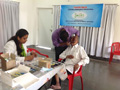 TOOTH TALK - a dental awareness program at SMILES 