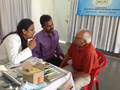 TOOTH TALK - a dental awareness program at SMILES 