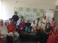 TOOTH TALK - a dental awareness program at SMILES 