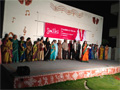 Fashion Show Conducted For  Smiles