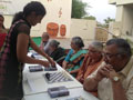 CHESS SIMUL with Ms. Harika Dronavalli,
Arjun Awardee and Grandmaster organized at SMILES