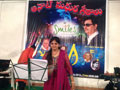 AANATI MADHURA GEETALU at SMILES