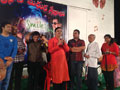 AANATI MADHURA GEETALU at SMILES