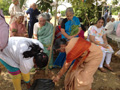 Guru Purnima Celebrations  at SMILES 