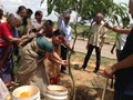 Guru Purnima Celebrations  at SMILES 