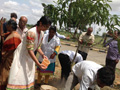 Guru Purnima Celebrations  at SMILES 