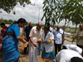 Guru Purnima Celebrations  at SMILES 